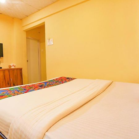 Fabexpress Dream Inn Mumbai Exterior photo