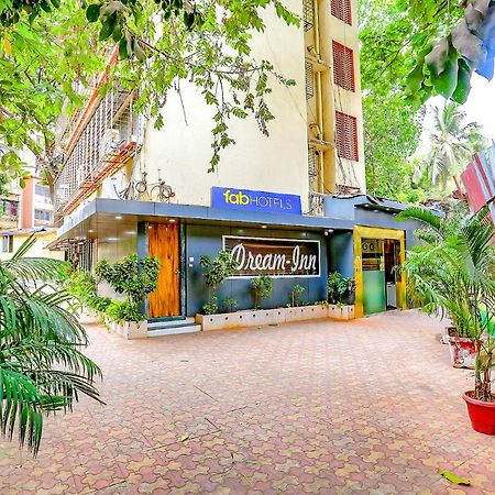 Fabexpress Dream Inn Mumbai Exterior photo