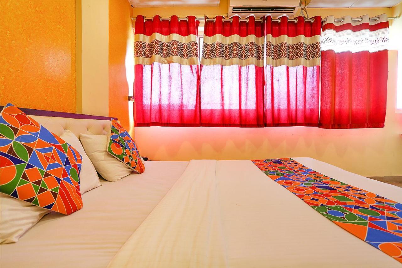 Fabexpress Dream Inn Mumbai Exterior photo