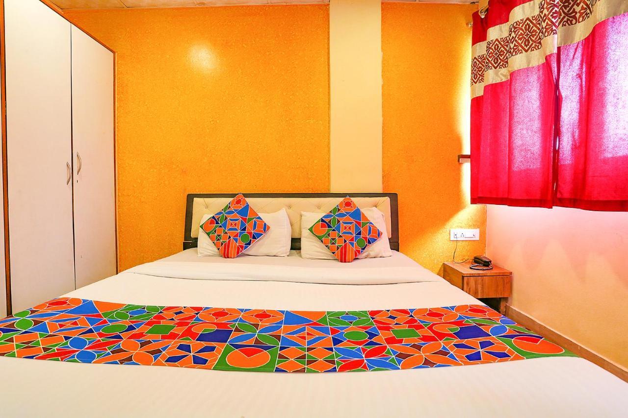 Fabexpress Dream Inn Mumbai Exterior photo