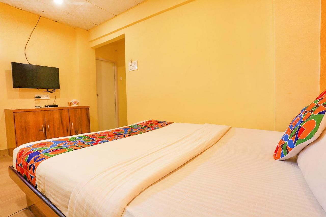 Fabexpress Dream Inn Mumbai Exterior photo