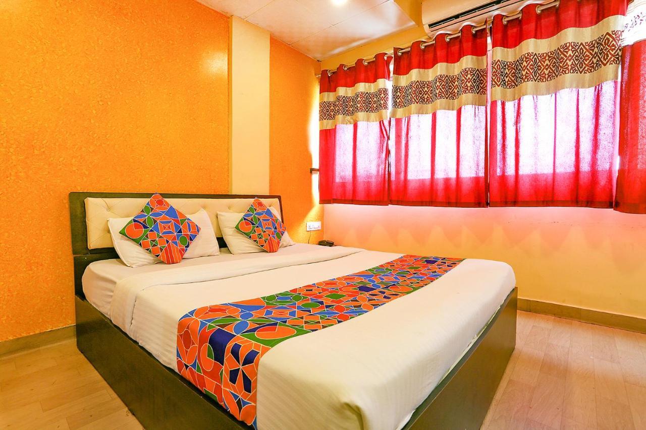 Fabexpress Dream Inn Mumbai Exterior photo