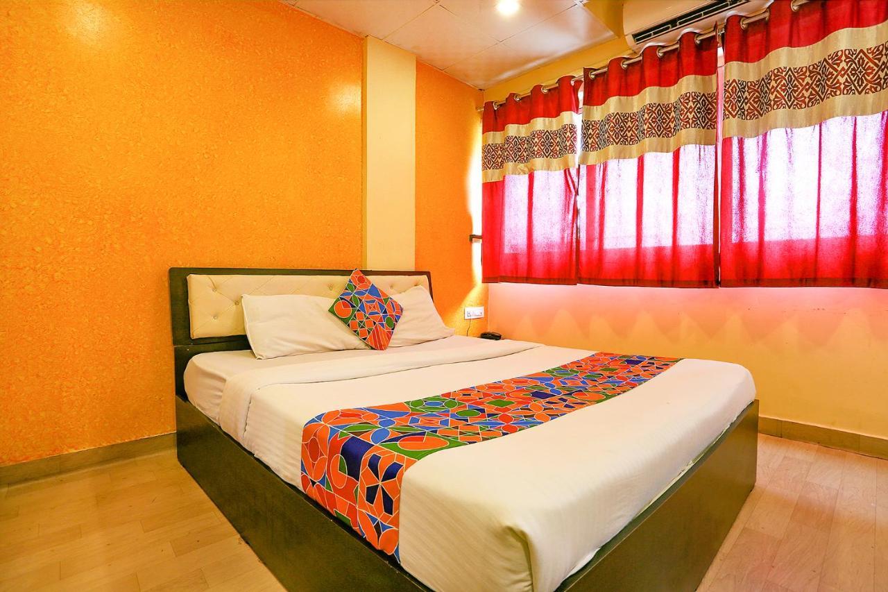 Fabexpress Dream Inn Mumbai Exterior photo