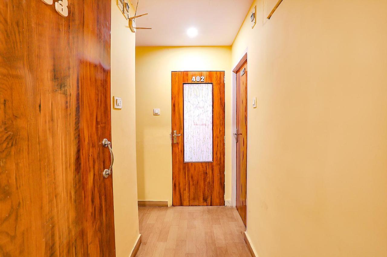 Fabexpress Dream Inn Mumbai Exterior photo