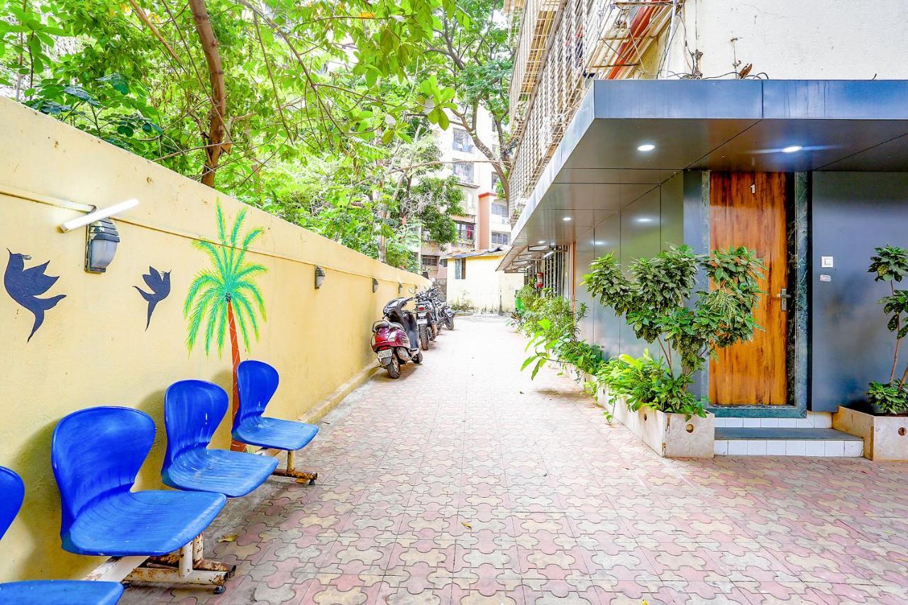 Fabexpress Dream Inn Mumbai Exterior photo