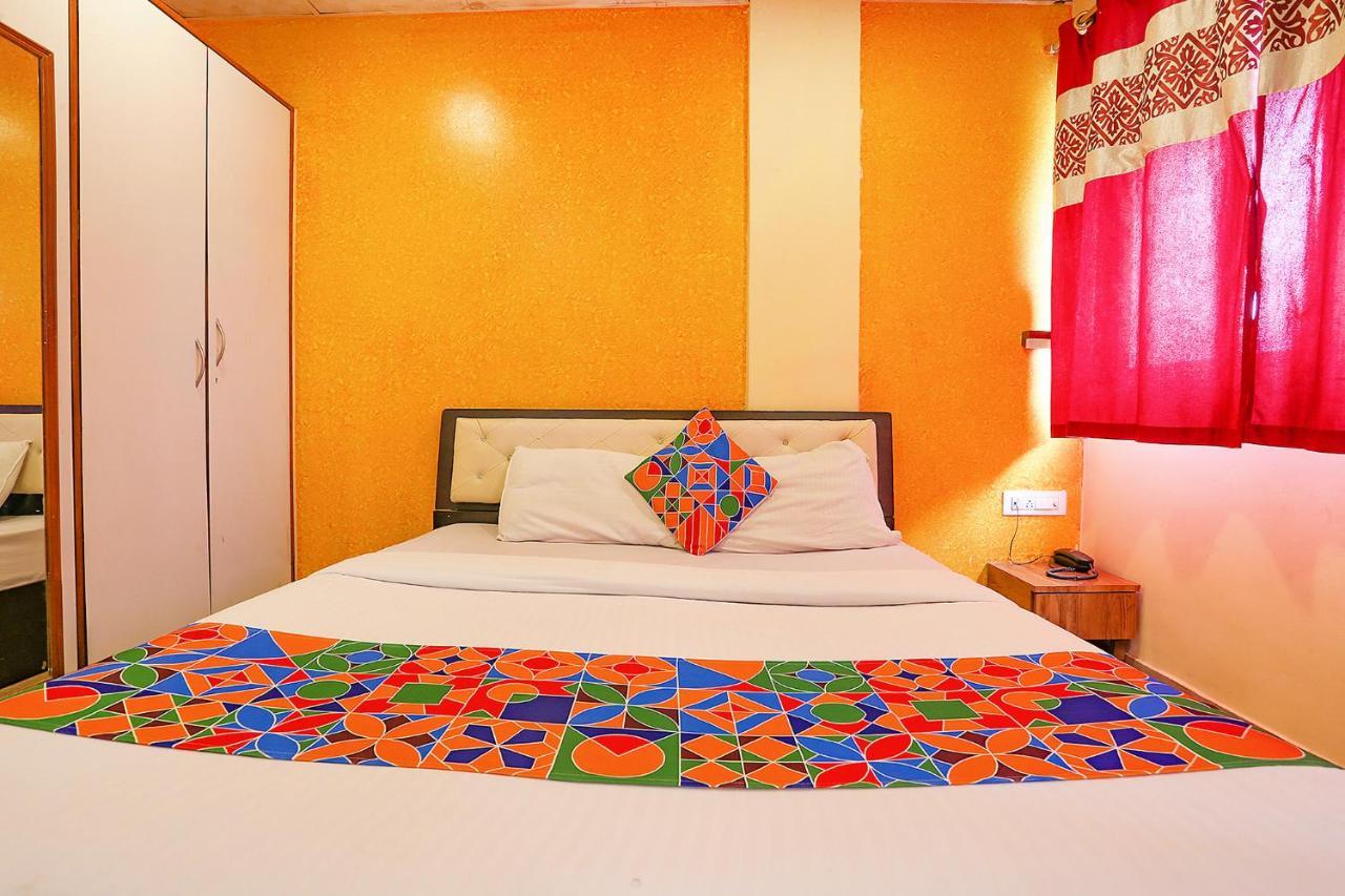 Fabexpress Dream Inn Mumbai Exterior photo